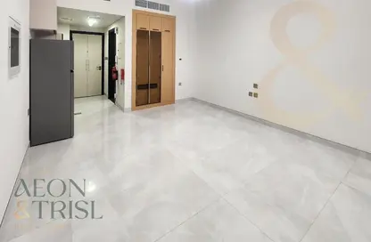 Apartment - Studio - 1 Bathroom for rent in Skyz by Danube - Arjan - Dubai