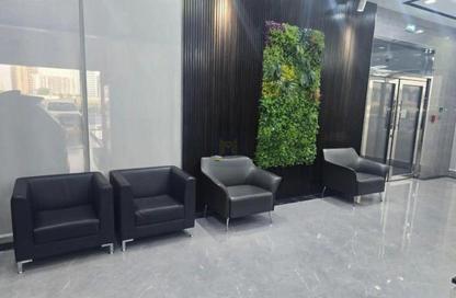 Apartment - Studio - 1 Bathroom for rent in Time 1 - Dubai Land Residence Complex - Dubai