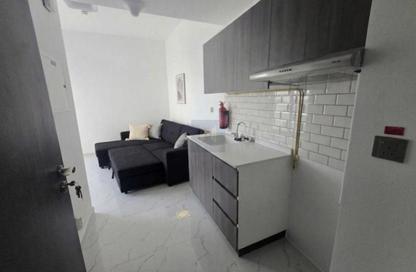Apartment - Studio - 1 Bathroom for rent in Time 1 - Dubai Land Residence Complex - Dubai