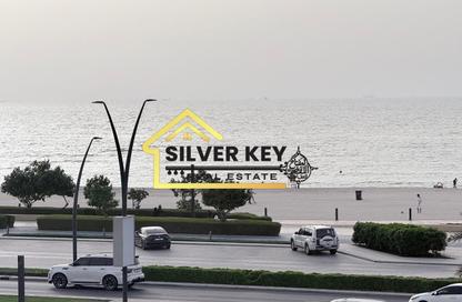 Villa - 5 Bedrooms - 5 Bathrooms for rent in Al Fisht - Al Heerah - Sharjah Villa - 5 Bedrooms - 5 Bathrooms for rent in Al Fisht - Al Heerah - Sharjah