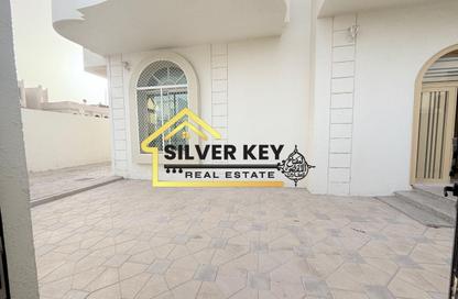 Villa - 5 Bedrooms - 5 Bathrooms for rent in Al Fisht - Al Heerah - Sharjah Villa - 5 Bedrooms - 5 Bathrooms for rent in Al Fisht - Al Heerah - Sharjah