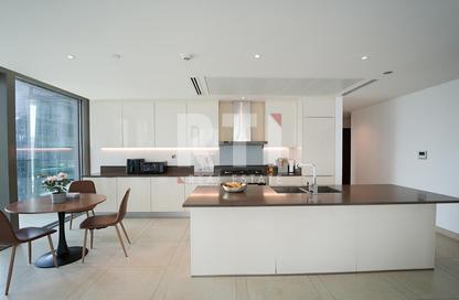 Apartment - 2 Bedrooms - 3 Bathrooms for sale in Marina Gate 2 - Marina Gate - Dubai Marina - Dubai Apartment - 2 Bedrooms - 3 Bathrooms for sale in Marina Gate 2 - Marina Gate - Dubai Marina - Dubai