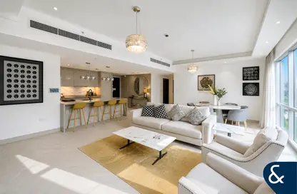 Apartment - 2 Bedrooms - 2 Bathrooms for sale in The Residences 5 - The Residences - Downtown Dubai - Dubai Apartment - 2 Bedrooms - 2 Bathrooms for sale in The Residences 5 - The Residences - Downtown Dubai - Dubai