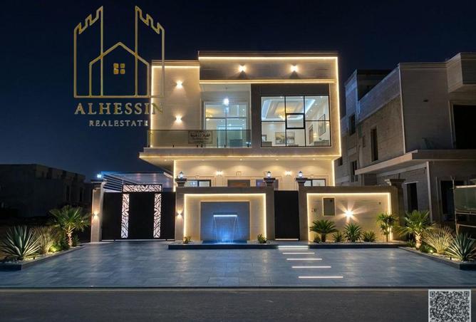 61302670 - الصورة الرئيسية للعقار