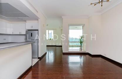 Apartment - 1 Bedroom - 2 Bathrooms for rent in Murjan Tower - Dubai Marina Towers - Dubai Marina - Dubai Apartment - 1 Bedroom - 2 Bathrooms for rent in Murjan Tower - Dubai Marina Towers - Dubai Marina - Dubai