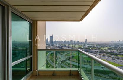 Apartment - 1 Bedroom - 2 Bathrooms for rent in Murjan Tower - Dubai Marina Towers - Dubai Marina - Dubai Apartment - 1 Bedroom - 2 Bathrooms for rent in Murjan Tower - Dubai Marina Towers - Dubai Marina - Dubai
