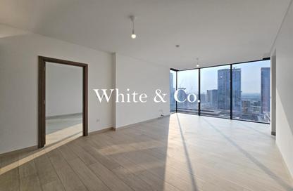 Apartment - 2 Bedrooms - 3 Bathrooms for rent in One Park Avenue - Sobha Hartland - Mohammed Bin Rashid City - Dubai