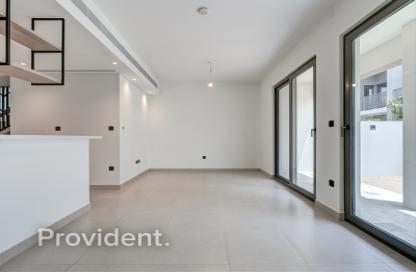 Townhouse - 3 Bedrooms - 3 Bathrooms for sale in Aura Gardens - Tilal Al Ghaf - Dubai