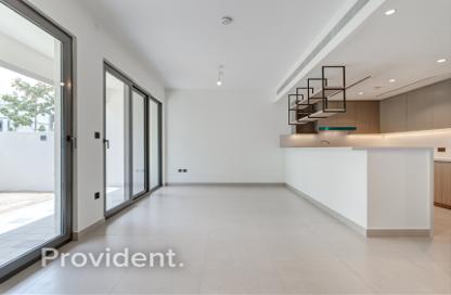 Townhouse - 3 Bedrooms - 3 Bathrooms for sale in Aura Gardens - Tilal Al Ghaf - Dubai