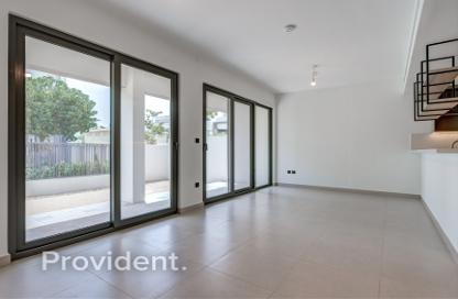 Townhouse - 3 Bedrooms - 3 Bathrooms for sale in Aura Gardens - Tilal Al Ghaf - Dubai