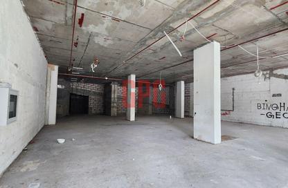 Retail - Studio - 1 Bathroom for sale in Binghatti Phantom - District 17 - Jumeirah Village Circle - Dubai Retail - Studio - 1 Bathroom for sale in Binghatti Phantom - District 17 - Jumeirah Village Circle - Dubai