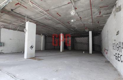 Retail - Studio - 1 Bathroom for sale in Binghatti Phantom - District 17 - Jumeirah Village Circle - Dubai Retail - Studio - 1 Bathroom for sale in Binghatti Phantom - District 17 - Jumeirah Village Circle - Dubai