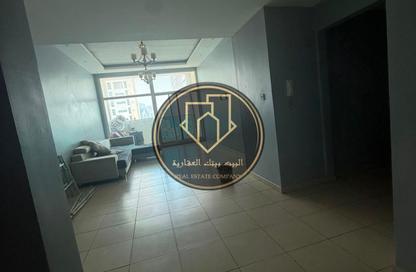 Apartment - 2 Bedrooms - 2 Bathrooms for sale in Ajman One Tower 2 - Ajman One - Ajman Downtown - Ajman