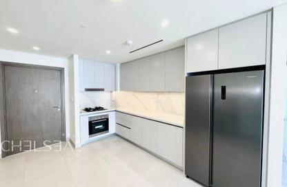 Apartment - 2 Bedrooms - 2 Bathrooms for rent in Beach Mansion Tower 2 - Beach Mansion - Emaar Beachfront - Dubai Harbour - Dubai