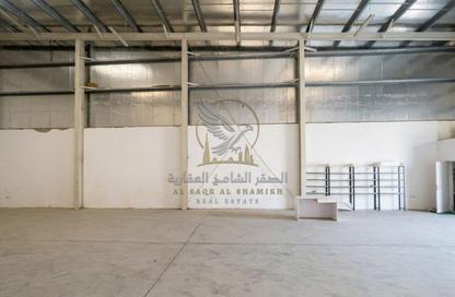 مستودع - استوديو - 1 للايجار في 18 المنطقة الصناعية رقم - المنطقة الصناعية بالشارقة - الشارقة مستودع - استوديو - 1 للايجار في 18 المنطقة الصناعية رقم - المنطقة الصناعية بالشارقة - الشارقة