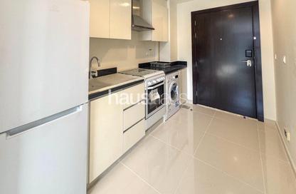 Apartment - Studio - 1 Bathroom for rent in Celestia A - Celestia - Dubai South (Dubai World Central) - Dubai
