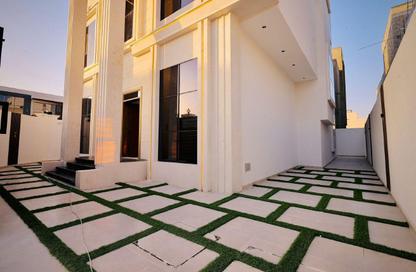 فيلا - 5 غرف نوم - 7 حمامات للبيع في الحليو 1 - الحليو - عجمان