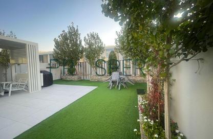 Townhouse - 3 Bedrooms - 5 Bathrooms for sale in Wadi Al Safa 7 - Dubai