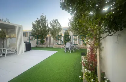 تاون هاوس - 3 غرف نوم - 5 حمامات للبيع في وادي الصفا 7 - دبي