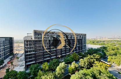 Apartment - 2 - 3 for rent in The Boulevard 1 - Aljada - Sharjah Apartment - 2 - 3 for rent in The Boulevard 1 - Aljada - Sharjah