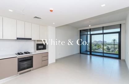 Apartment - 2 Bedrooms - 3 Bathrooms for sale in Vista by Prestige One - Dubai Sports City - Dubai