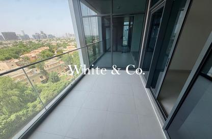 Apartment - 2 Bedrooms - 3 Bathrooms for sale in Vista by Prestige One - Dubai Sports City - Dubai