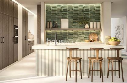 Villa - 5 Bedrooms - 7+ Bathrooms for sale in Bay Villas - Dubai Islands - Dubai