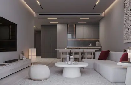 Apartment - 3 Bedrooms - 5 Bathrooms for sale in Bottega Nove - Majan - Dubai Land - Dubai Apartment - 3 Bedrooms - 5 Bathrooms for sale in Bottega Nove - Majan - Dubai Land - Dubai