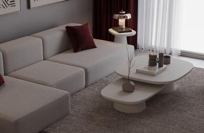 Apartment - 3 Bedrooms - 5 Bathrooms for sale in Bottega Nove - Majan - Dubai Land - Dubai