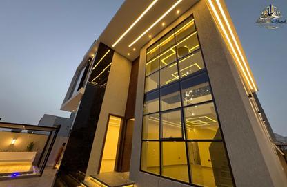 Villa - 4 - 6 for sale in Kabbali Hills - Al Helio 2 - Al Helio - Ajman