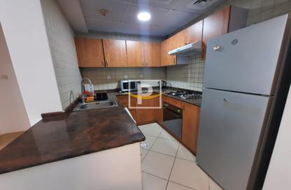 Apartment - 1 - 1 for rent in Marina Diamond 6 - Marina Diamonds - Dubai Marina - Dubai Apartment - 1 - 1 for rent in Marina Diamond 6 - Marina Diamonds - Dubai Marina - Dubai