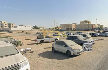 Land - Studio for sale in Al Jurf Industrial 2 - Al Jurf Industrial - Ajman Land - Studio for sale in Al Jurf Industrial 2 - Al Jurf Industrial - Ajman