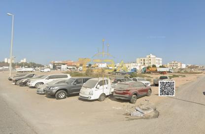 Land - Studio for sale in Al Jurf Industrial 2 - Al Jurf Industrial - Ajman Land - Studio for sale in Al Jurf Industrial 2 - Al Jurf Industrial - Ajman
