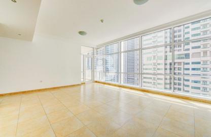 Apartment - 2 - 3 for rent in MAG 218 - Dubai Marina - Dubai