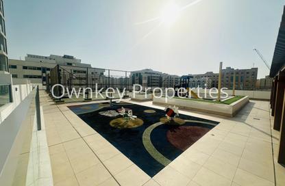 Apartment - 1 Bedroom - 2 Bathrooms for rent in Manazil Al Raffa 01 - Al Raffa - Bur Dubai - Dubai