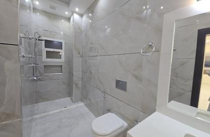 Villa - 6 Bedrooms - 7 Bathrooms for rent in Al Bahia Hills - Al Bahia - Ajman