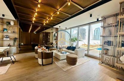 Apartment - 1 Bedroom - 2 Bathrooms for sale in Pearl house II - District 12 - Jumeirah Village Circle - Dubai Apartment - 1 Bedroom - 2 Bathrooms for sale in Pearl house II - District 12 - Jumeirah Village Circle - Dubai