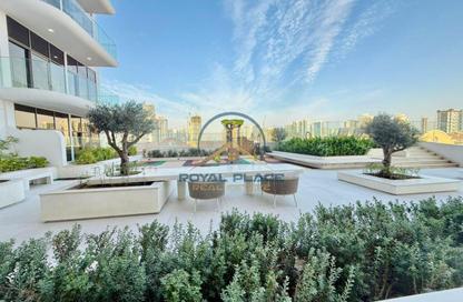 Apartment - 1 Bedroom - 2 Bathrooms for sale in Pearl house II - District 12 - Jumeirah Village Circle - Dubai