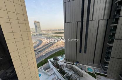 Apartment - 1 Bedroom - 2 Bathrooms for sale in Century Tower - Business Bay - Dubai