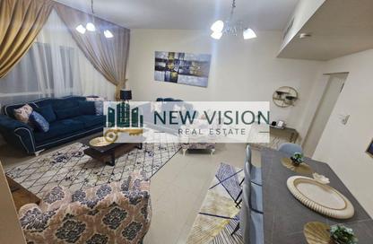 Apartment - 1 Bedroom - 1 Bathroom for rent in New Al Taawun Road - Al Taawun - Sharjah