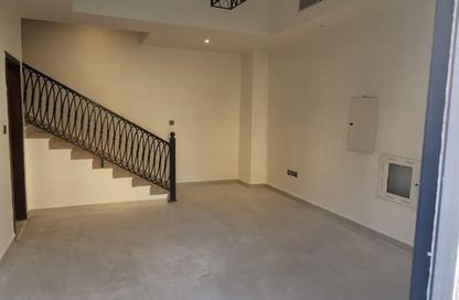 Townhouse - 3 Bedrooms - 4 Bathrooms for rent in Erica 1 - Ajman Uptown Villas - Ajman Uptown - Ajman