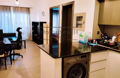 شقة - غرفة نوم - 1 حمام للايجار في بيلا روز - حديقة دبي العلميه - دبي شقة - غرفة نوم - 1 حمام للايجار في بيلا روز - حديقة دبي العلميه - دبي