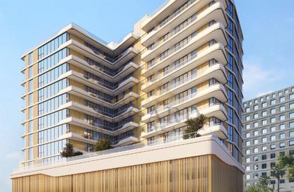 Apartment - 3 Bedrooms - 4 Bathrooms for sale in 09 Life Residences - Dubai Land Residence Complex - Dubai Land - Dubai