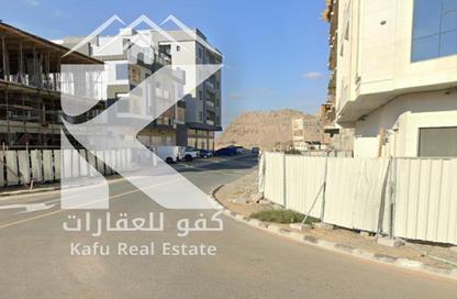 Land - Studio for sale in Al Jurf 2 - Al Jurf - Ajman Downtown - Ajman