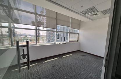 Office Space - Studio - 1 Bathroom for rent in Mazaya Business Avenue AA1 - Mazaya Business Avenue - Jumeirah Lake Towers - Dubai