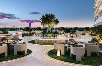 Apartment - 2 - 3 for sale in Sparklz By Danube Tower B - Sparklz By Danube - Al Furjan - Dubai Apartment - 2 - 3 for sale in Sparklz By Danube Tower B - Sparklz By Danube - Al Furjan - Dubai