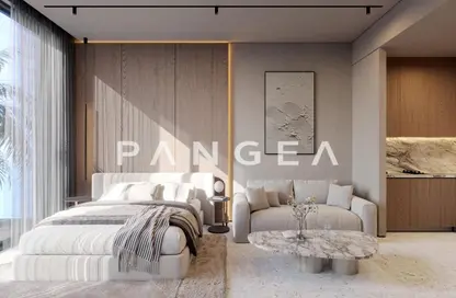 Apartment - Studio - 1 Bathroom for sale in The Autograph - District 10 - Jumeirah Village Circle - Dubai
