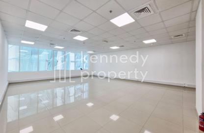 Office Space - Studio for rent in Capital Golden Tower - Business Bay - Dubai