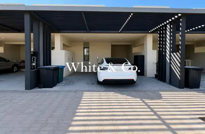 Townhouse - 3 Bedrooms - 4 Bathrooms for sale in Parkside 2 - Emaar South - Dubai South (Dubai World Central) - Dubai