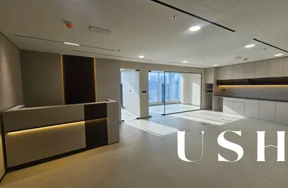 Office Space - Studio for rent in I Rise Tower - Barsha Heights (Tecom) - Dubai